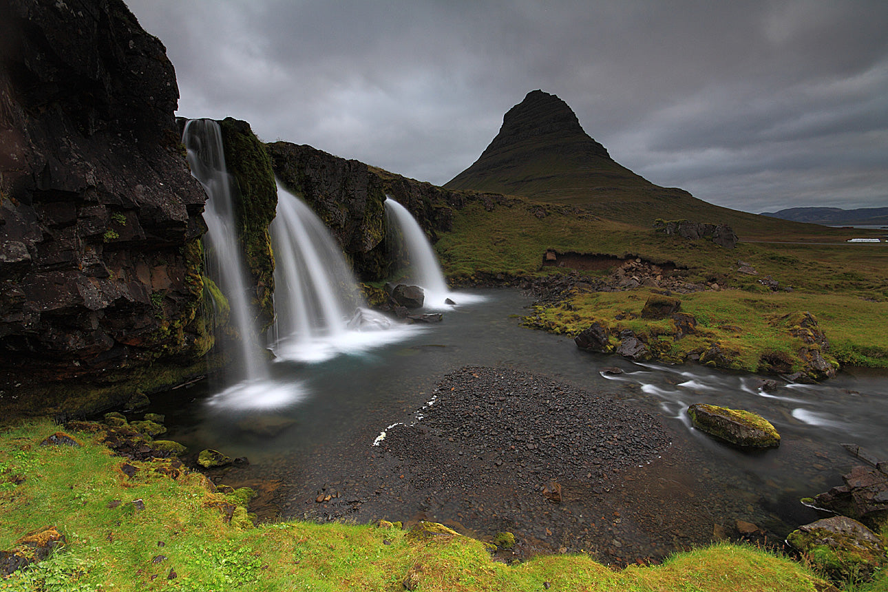 Explore the Enchanting Snæfellsnes Peninsula: A Journey Through Iceland's Natural Wonders