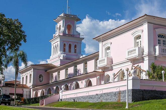 Belmond Hotel das Cataratas Exclusive: Discover the Wonders of Puerto Iguazu City Tour