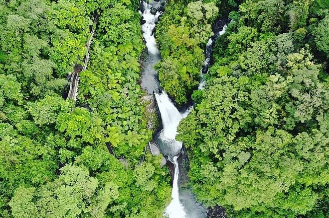 Exclusive La Paz Waterfall Gardens Excursion