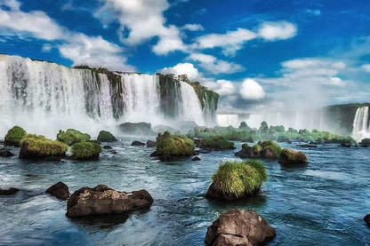 Three-Day Exclusive Private Tour of Iguazu Falls