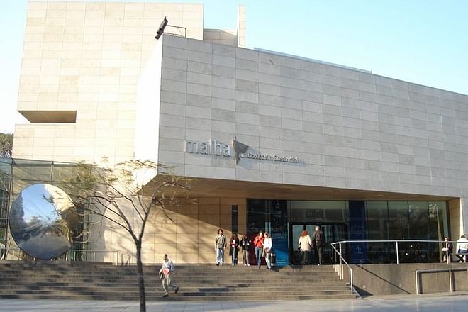 Exclusive Buenos Aires Art and Museums Exploration