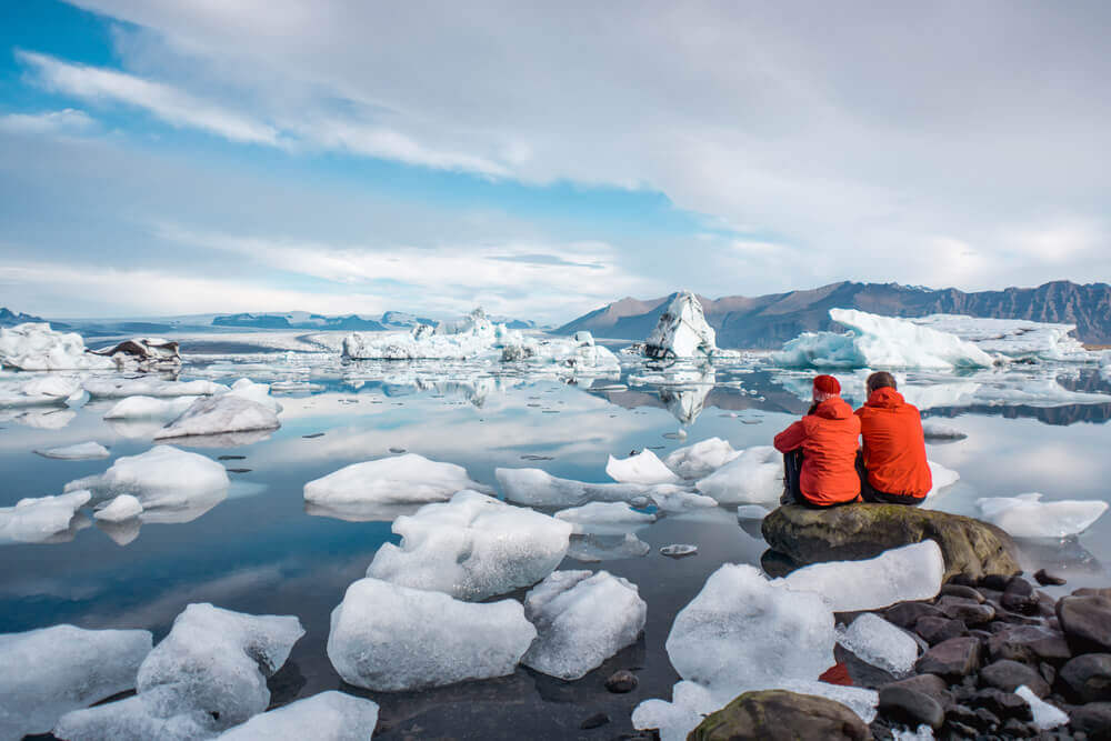 Glacier Lagoon Minibus Expedition: An Adventure of a Lifetime