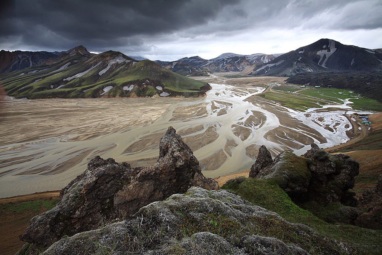 Exclusive Landmannalaugar Private Tour: Discover Iceland's Adventure