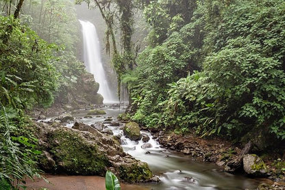 Exclusive La Paz Waterfall Gardens Excursion