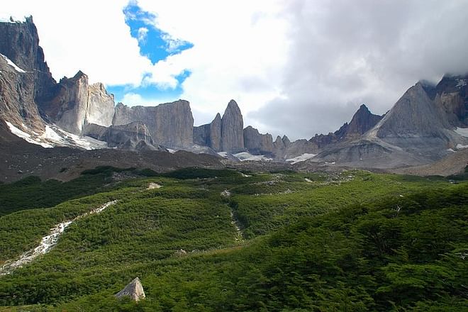 Discover Patagonia: Ultimate 15-Day Exploration of Argentina and Chile's Natural Wonders