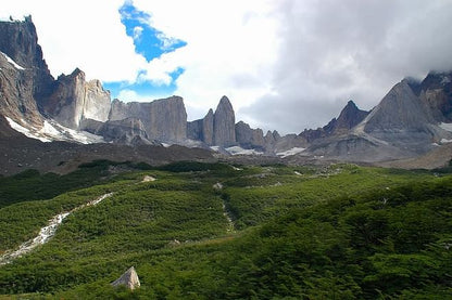 Discover Patagonia: Ultimate 15-Day Exploration of Argentina and Chile's Natural Wonders