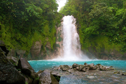 Discover Costa Rica's Stunning Landscapes: Self-Guided Driving Tour