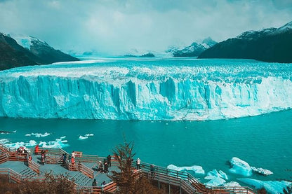 Explore the Best of Argentina: 9-Day Journey Through Buenos Aires, Iguazu Falls, and El Calafate