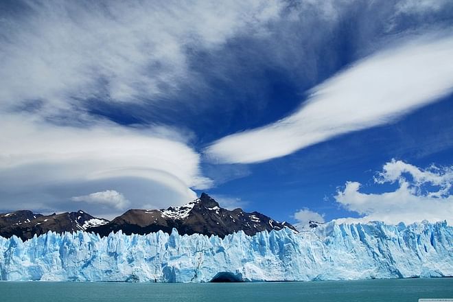 Exclusive 8-Day Excursion to El Chaltén and El Calafate, Argentina