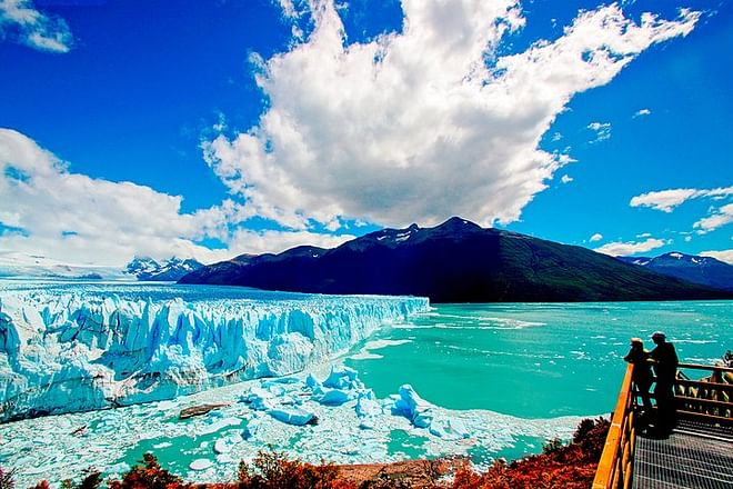 Discover the Splendor of Patagonia: 9-Day Trekking Journey across Torres del Paine, El Chalten, & El Calafate