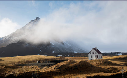 Private Super Jeep Excursion with Photo Package on Snæfellsnes Peninsula