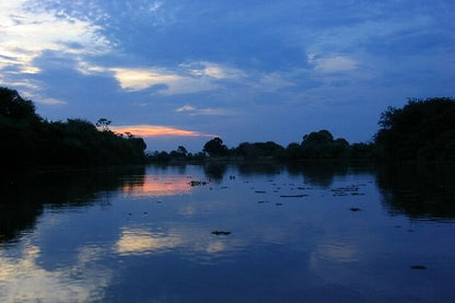 Discover the Magic of the Pantanal: 5-Day Northern Pantanal Exploration Adventure