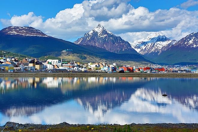 Ushuaia Adventure: 4 Days & 3 Nights with Round-Trip Airfare from Buenos Aires