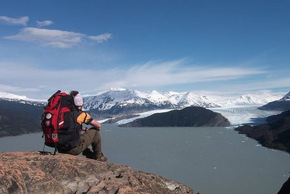 San Pedro de Atacama and Torres del Paine 8-Day Adventure Tour