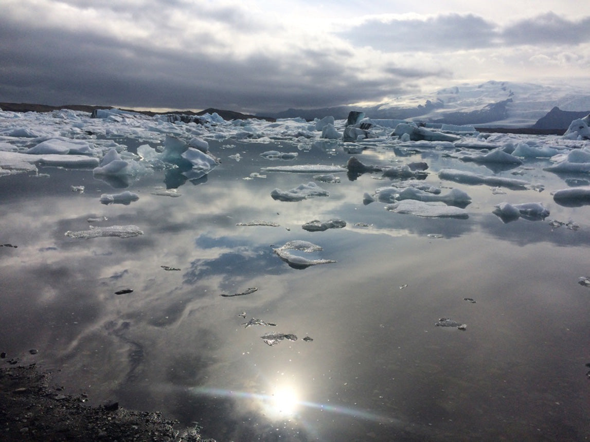 Private Tour: Discover the South Coast and Glacier Lagoon