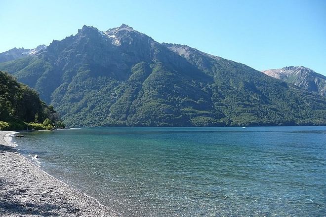 Bariloche Lago Moreno Kayaking Excursion: Small-Group Adventure