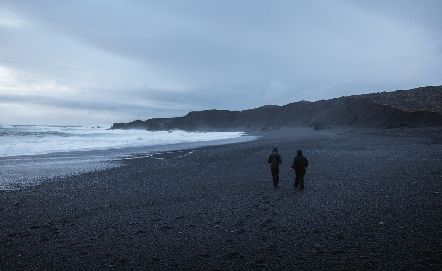 Private Super Jeep Excursion with Photo Package on Snæfellsnes Peninsula