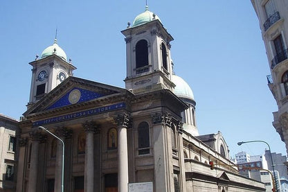 Exclusive Buenos Aires Tour: Discover the Footsteps of Pope Francis