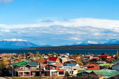 Discover the Splendor of Patagonia: 9-Day Trekking Journey across Torres del Paine, El Chalten, & El Calafate