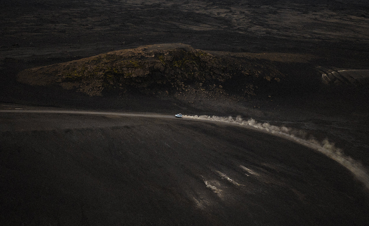 Highlands and Landmannalaugar Exclusive Private Tour: Discover Secret Gems with Photo Package