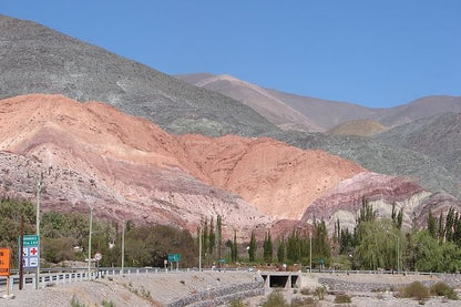 Exploring Valleys and Vineyards: 4-Day Customized Adventure in Salta & Cafayate