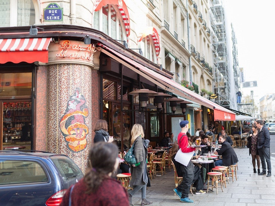 Savory and Sweet Delights of Saint-Germain: A Culinary Journey