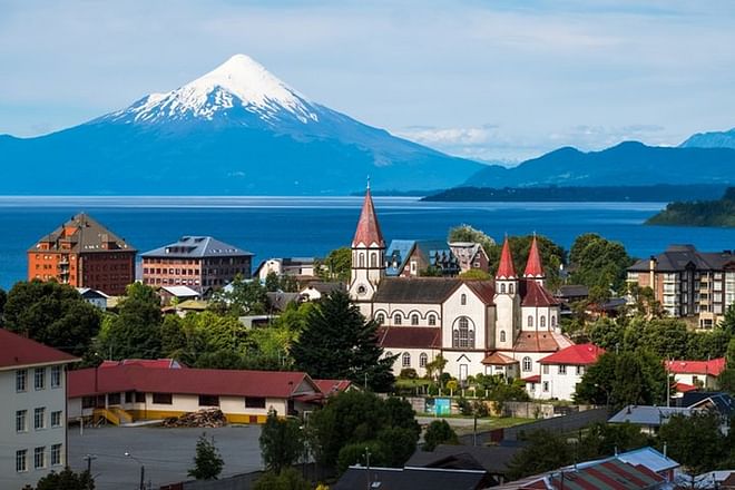 Discover the Majestic Beauty of Chile: A 4-Day Adventure in the Lake District and Puerto Varas