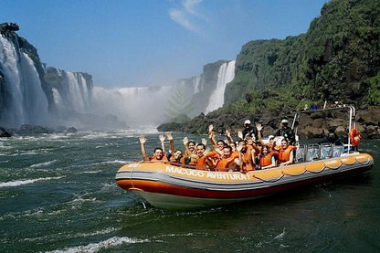 Three-Day Exclusive Private Tour of Iguazu Falls