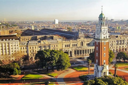 Buenos Aires Small-Group City Discovery Tour