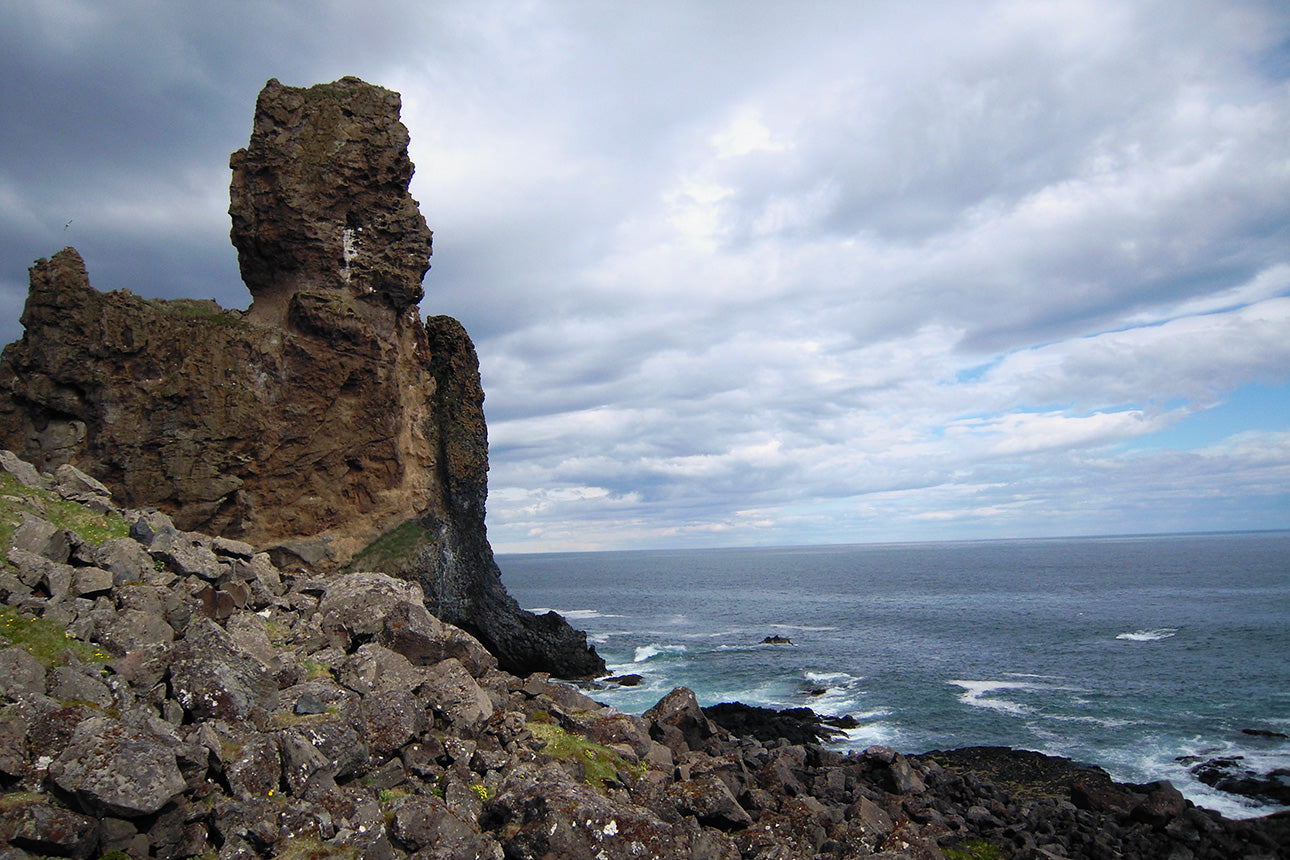 Explore the Enchanting Snæfellsnes Peninsula: A Journey Through Iceland's Natural Wonders