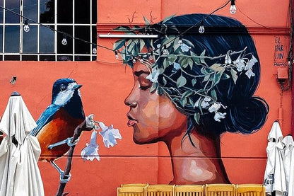 Ultimate Buenos Aires Street Art Exploration Tour