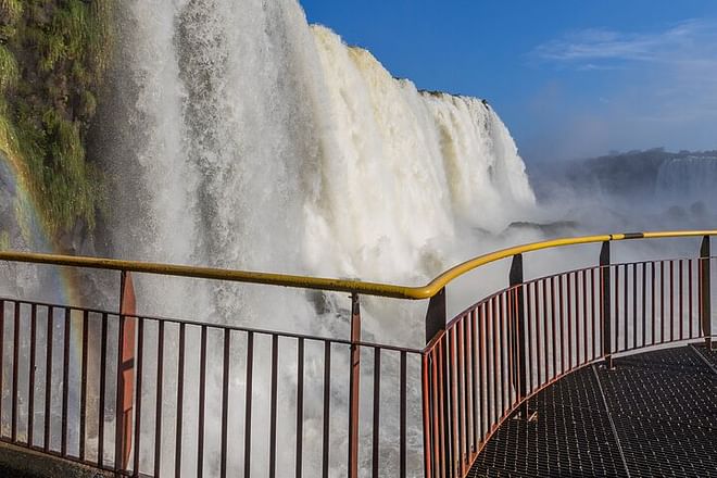 Private Iguassu Falls Tour - Exclusive Access from Gran Meliá Iguazú