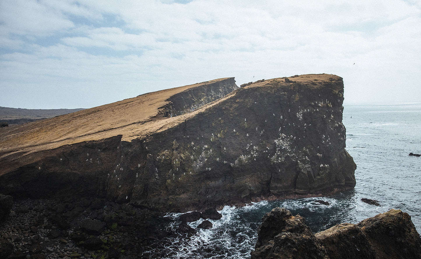 Private Super Jeep Tour of Reykjanes Peninsula with Photo Package