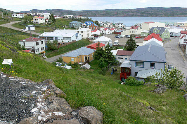 Minibus Adventure Tour in Strandir