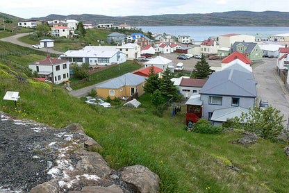 Minibus Adventure Tour in Strandir