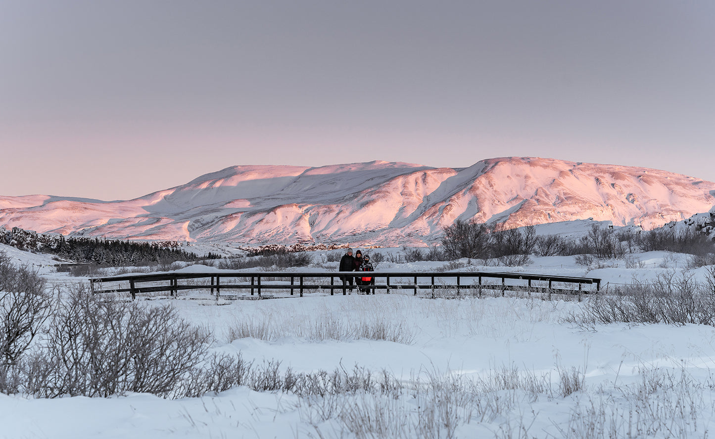 Exclusive Golden Circle Super Jeep Expedition with Free Photo Package