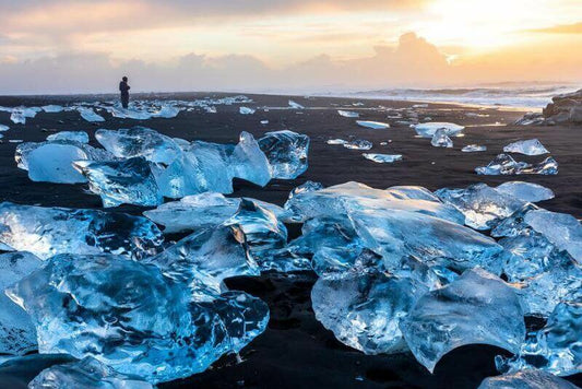 Glacier Lagoon Minibus Expedition: An Adventure of a Lifetime