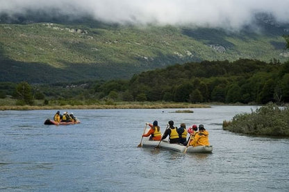 Ushuaia 5-Day Extreme Adventure Experience