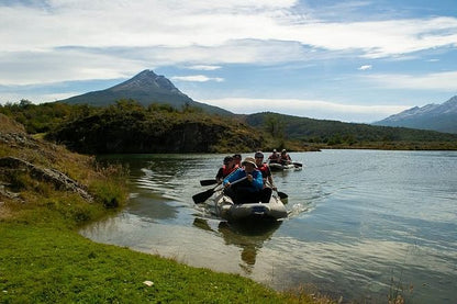 Ushuaia 5-Day Extreme Adventure Experience