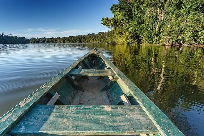 Tortuguero National Park 3-Day Exploration Package