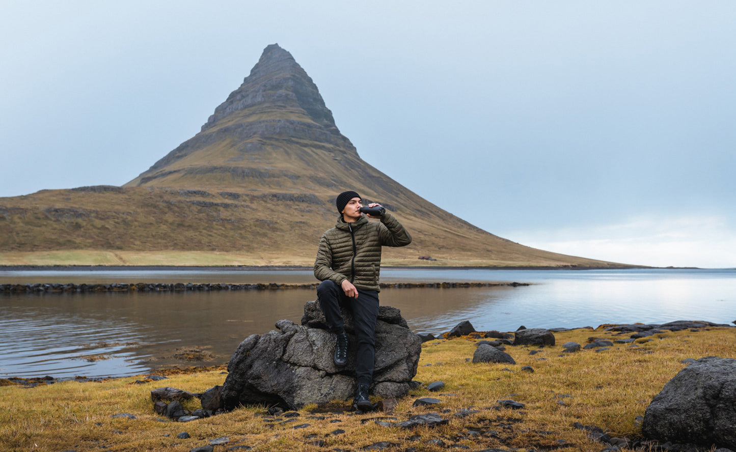 Private Super Jeep Excursion with Photo Package on Snæfellsnes Peninsula