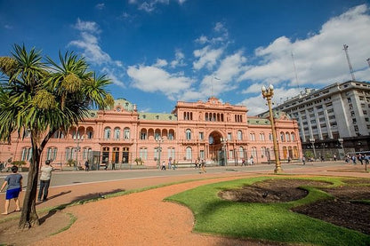 Personalized 6-Day Buenos Aires Exploration: Customize Your Adventure