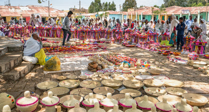 Ethiopia's Historical Highlights: A Comfortable and Enriching Tour Experience