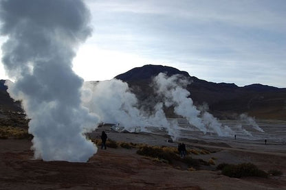 San Pedro de Atacama 3-Day Discovery Adventure Tour