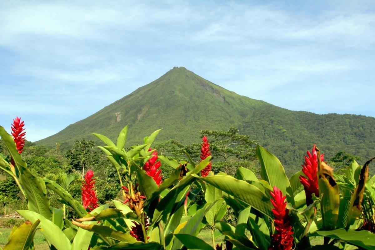 Self-Guided Beach and Volcano Dream Adventure