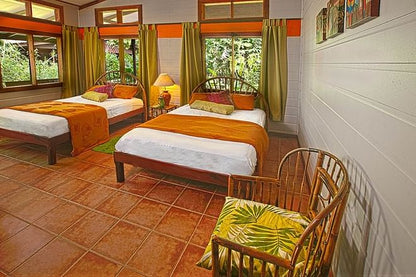 Tortuguero National Park 2-Day, 1-Night Getaway Package