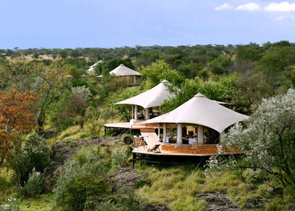 Ultimate 9-Day Kenya Safari: The Perfect Romantic Honeymoon Adventure