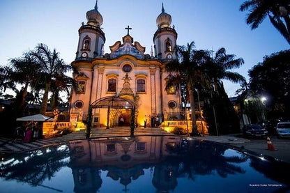 Explore São Paulo Highlights: All-Inclusive 3-Day Adventure Tour with Accommodation and Transfers