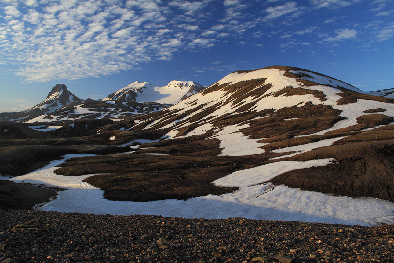 Explore the Kjölur Highland: An Adventure Tour with a Golden Circle Journey