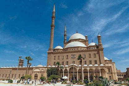 Explore the Wonders of Egypt: Five-Day Historical Journey in Cairo and Alexandria